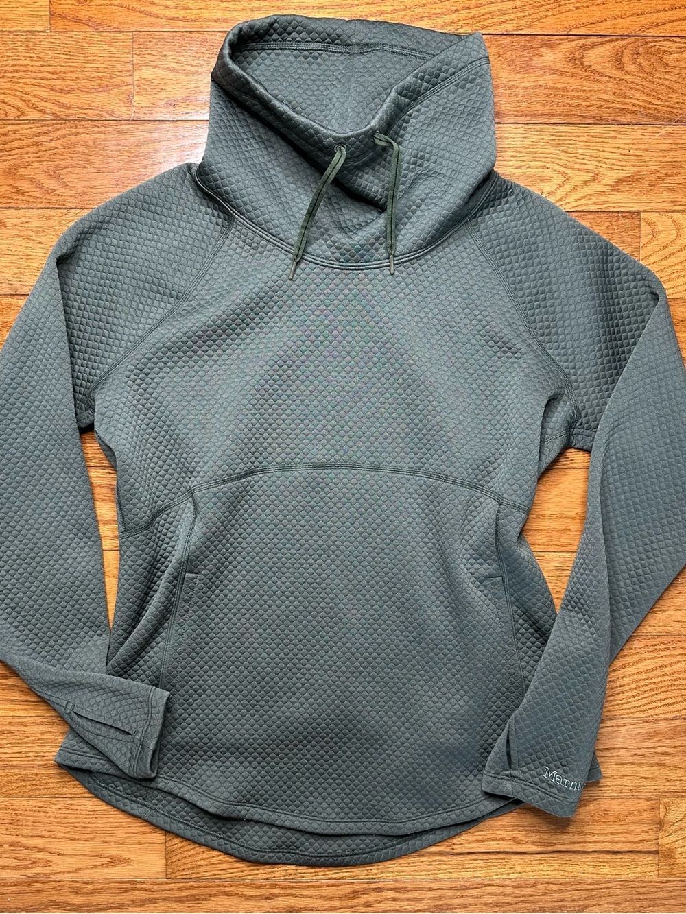 Marmot Annie Funnel Neck Pullover – Women's Large